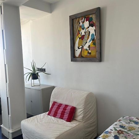 Centrico Apartamento En El Riscal Alicante Exteriér fotografie
