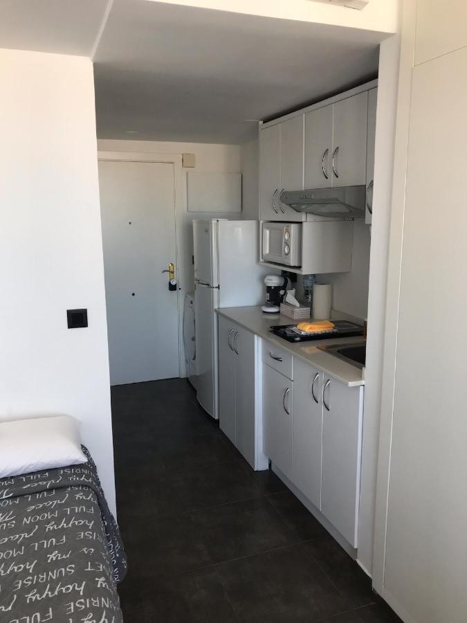 Centrico Apartamento En El Riscal Alicante Exteriér fotografie