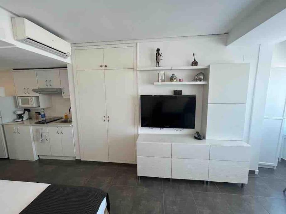 Centrico Apartamento En El Riscal Alicante Exteriér fotografie