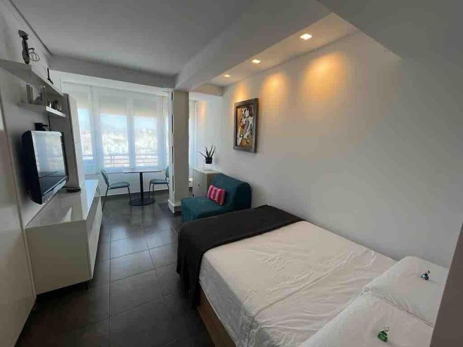 Centrico Apartamento En El Riscal Alicante Exteriér fotografie