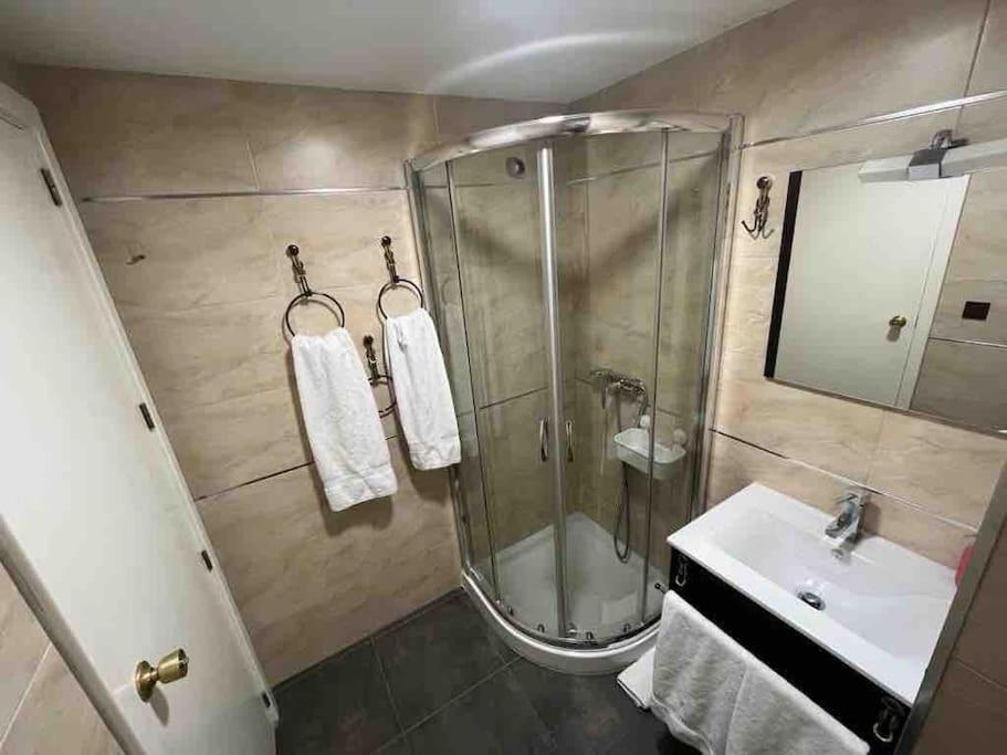 Centrico Apartamento En El Riscal Alicante Exteriér fotografie