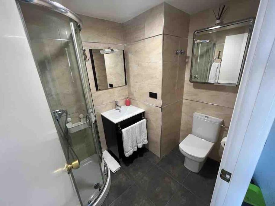 Centrico Apartamento En El Riscal Alicante Exteriér fotografie